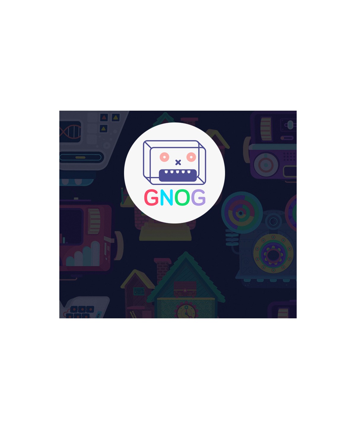 GNOG Steam Key GLOBAL